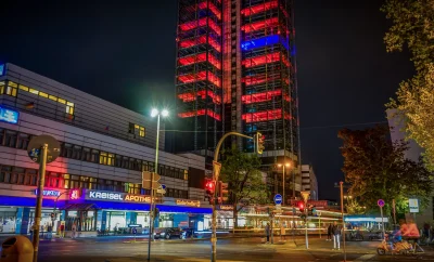 Steglitz ganz entspannt: Botanischer Garten & Schloßstraße
