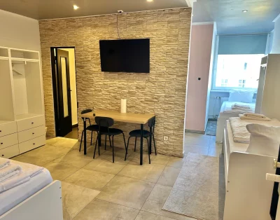 STUDIO APARTMENT SCHÖNEBERG