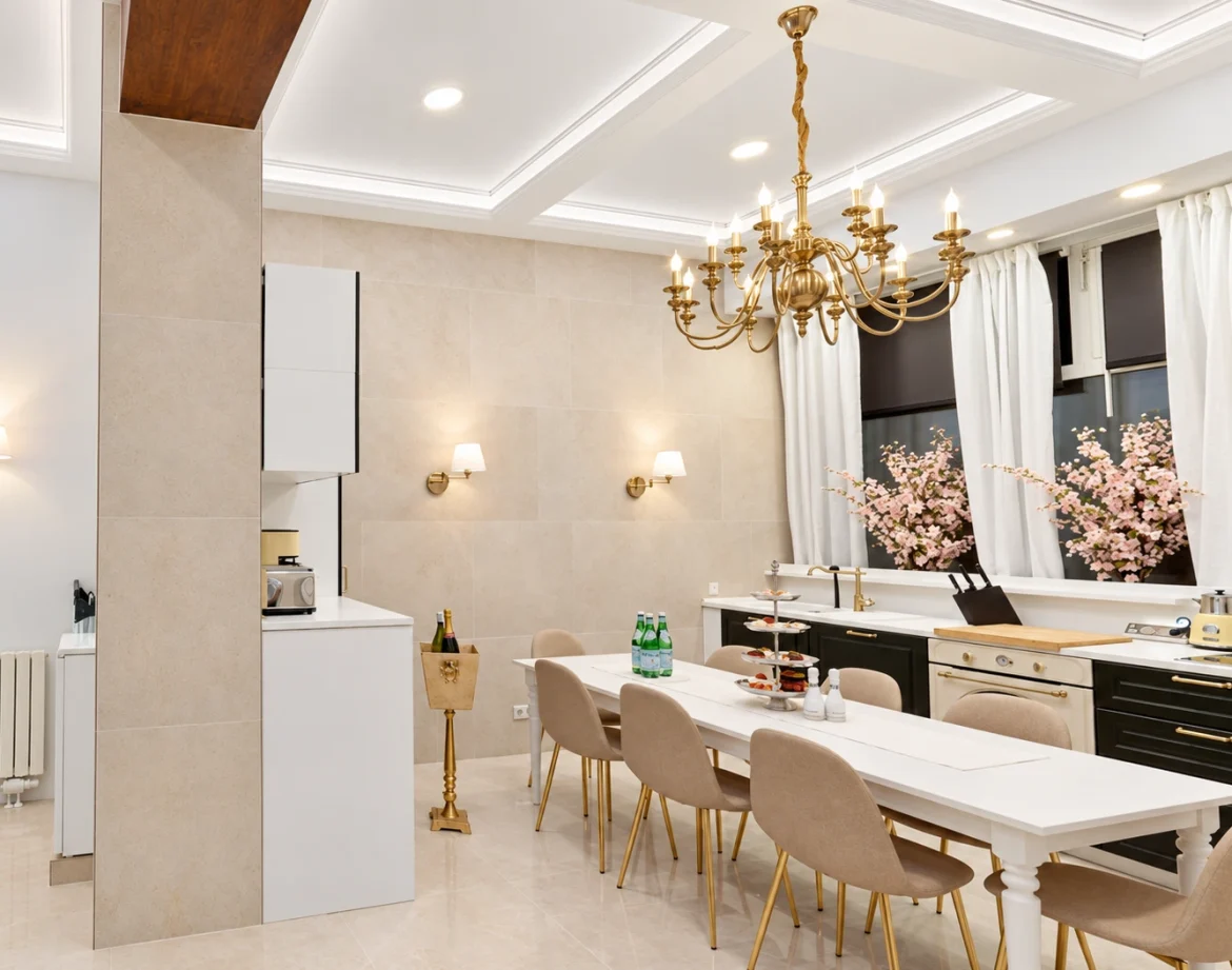 Apartment Tempelhof