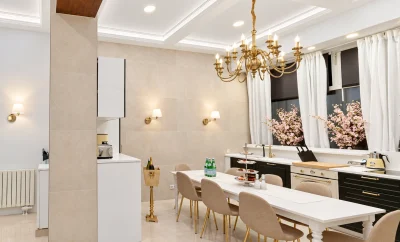 HEVALS PALACE