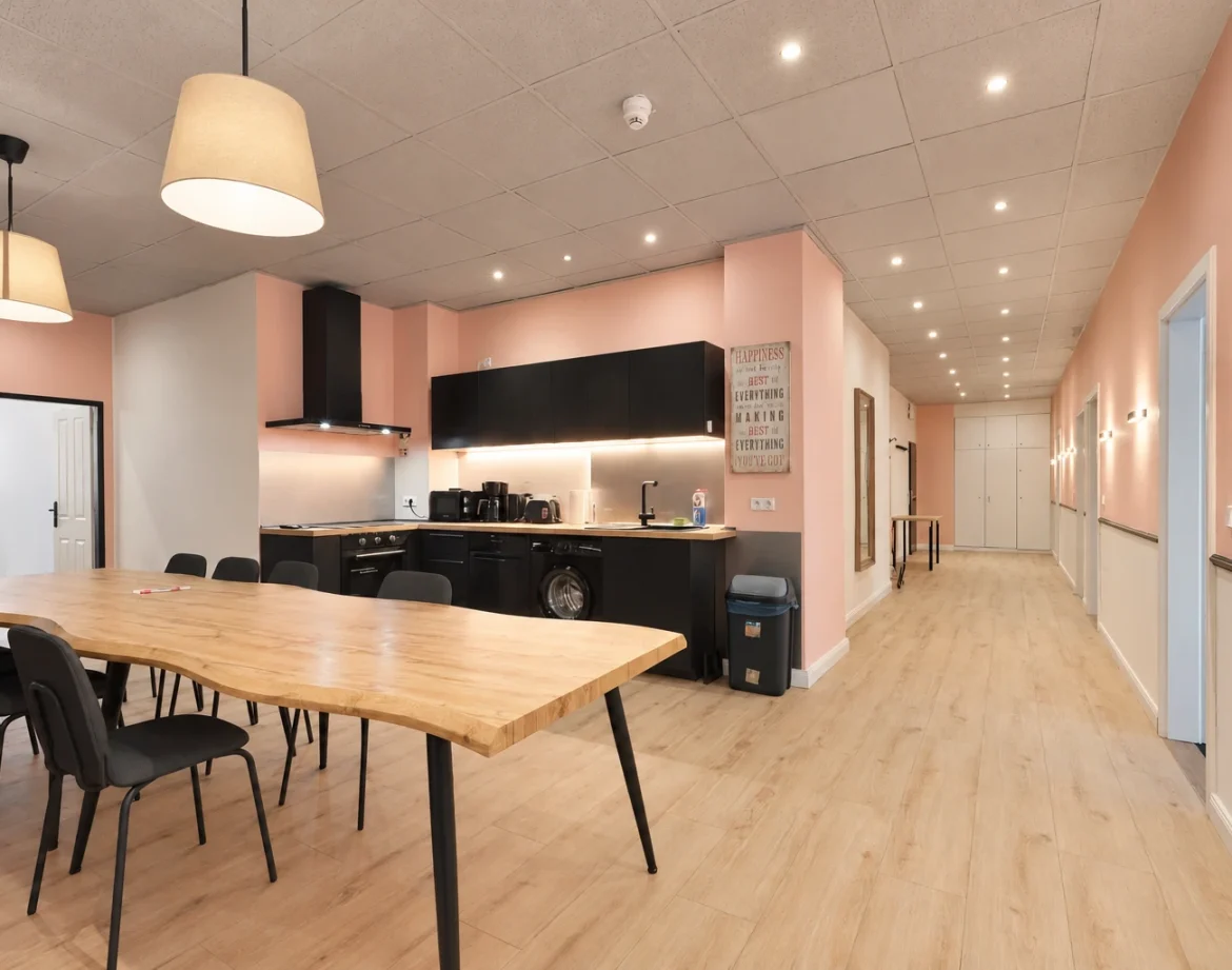 Schöneberg Apartment